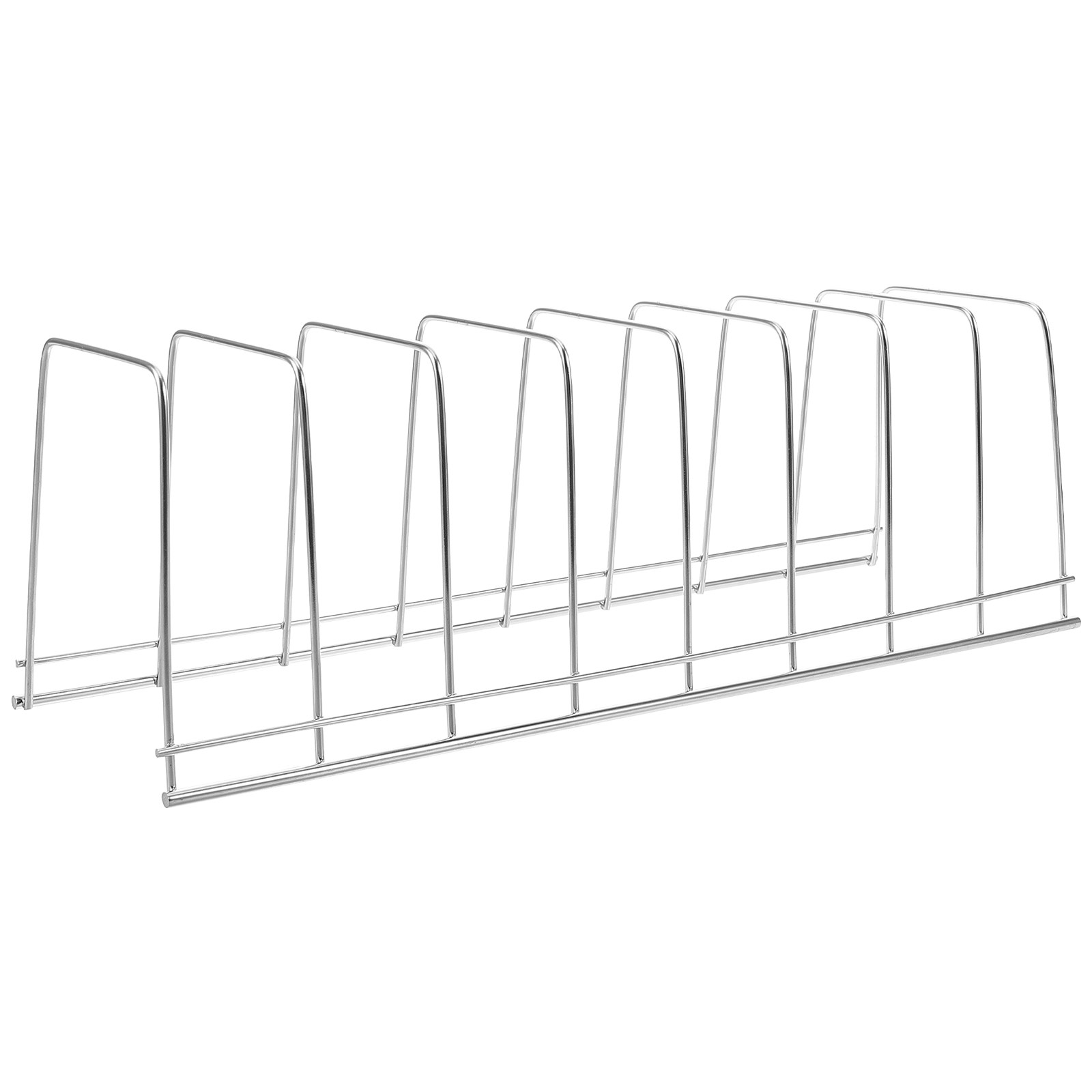 Kitchen Baking Tray Rack - Stainless Steel Kitchen Storage Rack Bowl