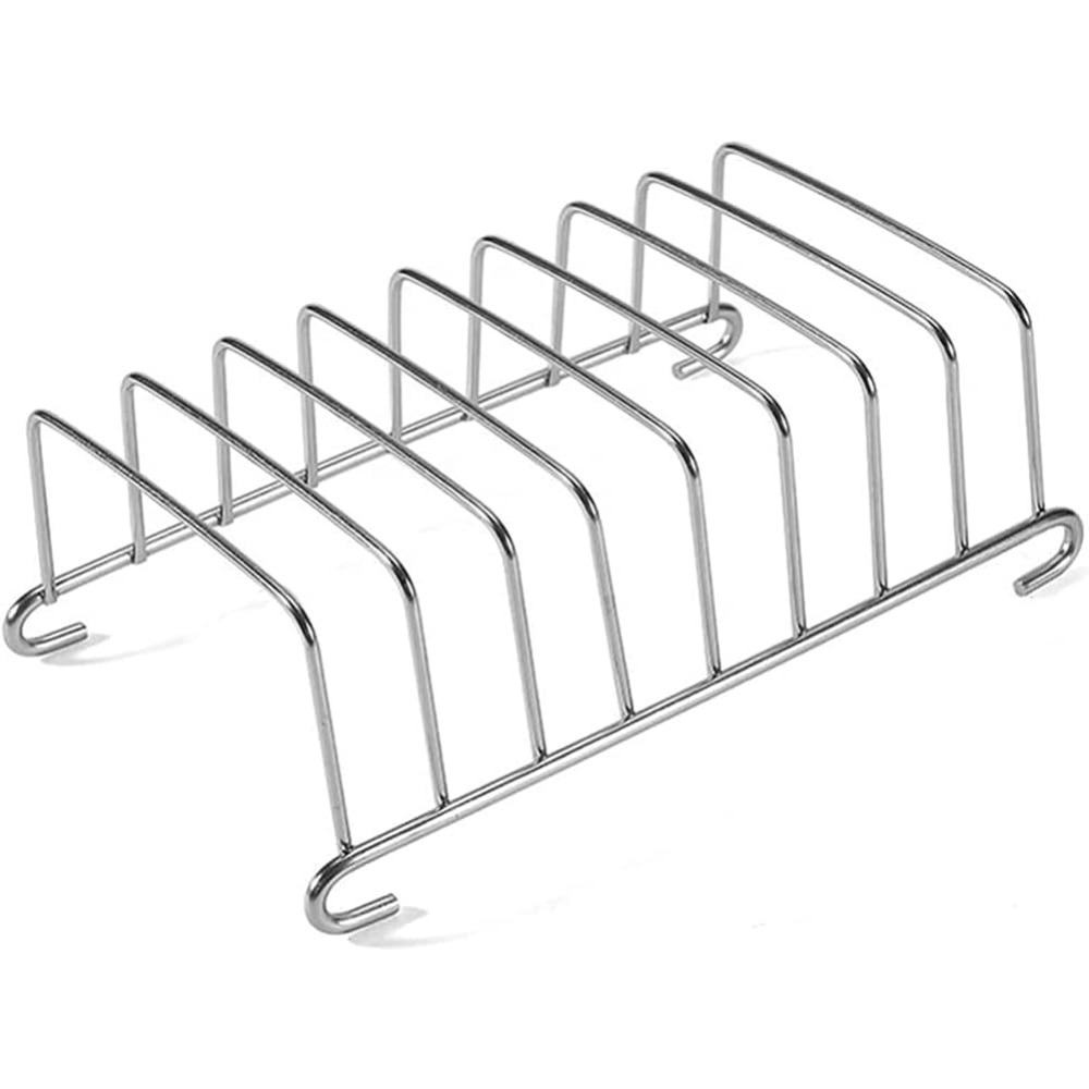 Kitchen Baking Tray Rack - 1Pcs Stainless Steel Toast Bread Rack