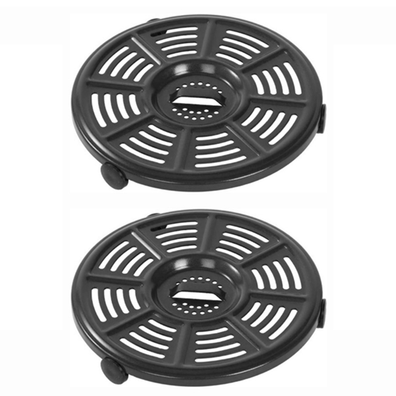 Ninja Air Fryer Af101 - A02V-Air Fryer Replacement Crisper Plate For