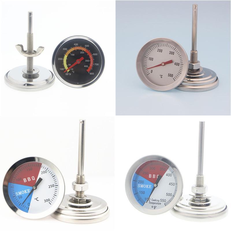 Grill Thermometer 0-500℃ Analo - Oven Thermometer Analog review and price