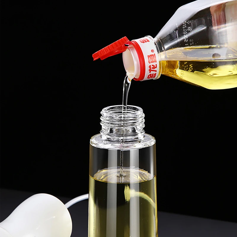 200ml Glass Olive Oil Sprayer  - Kitchen Glass Baking Set review and price