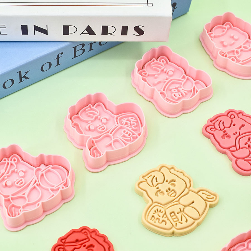Year Of The Horse Cookie Cutte - Kitchen Baking Torch review and price