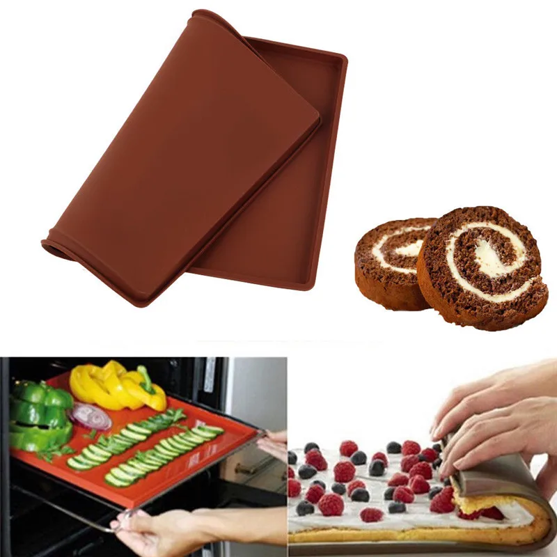 Silicone Bakeware bread pizza  - Springform Pan Set review and price