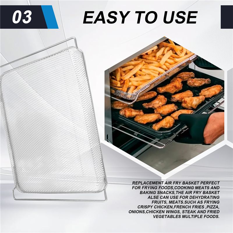 Limited Edition Air Fry Basket - Ninja Air Fryer Dt201 review and price