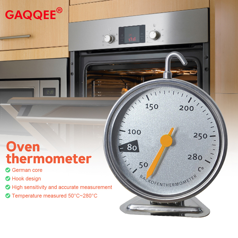 50-280 Celsius Oven Thermomete - Oven Thermometer Analog review and price