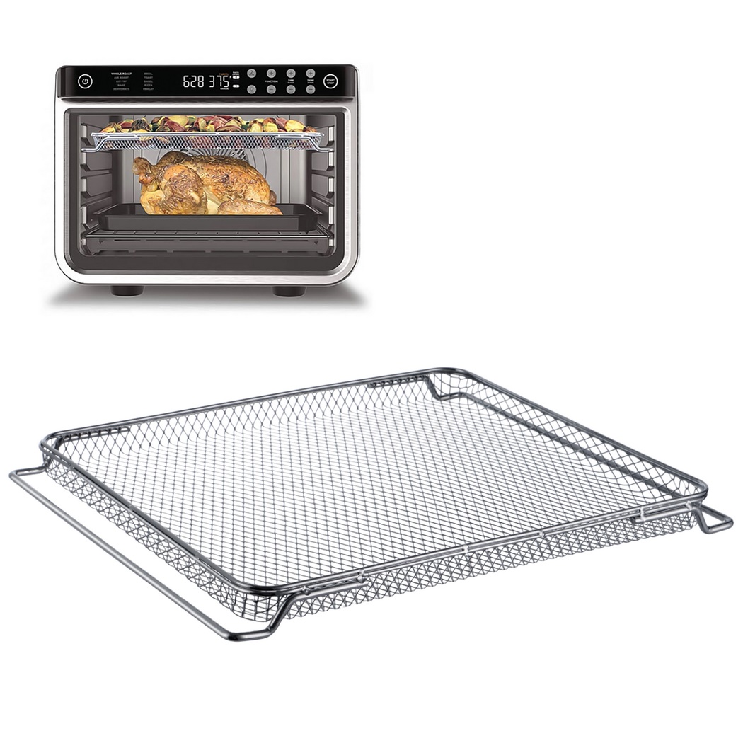 Air Fryer Oven Basket Stainles - Ninja Air Fryer Dt201 review and price