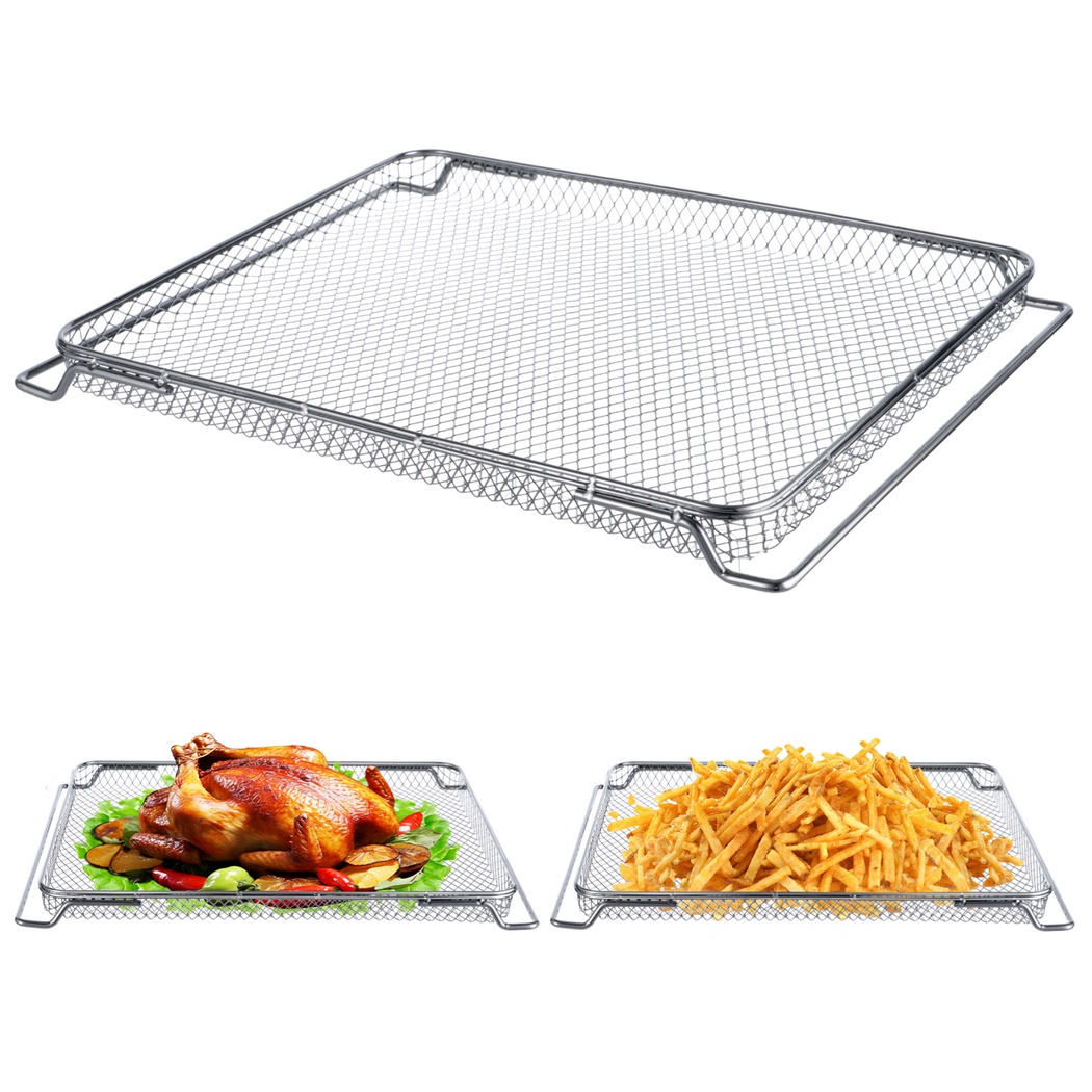 Air Fryer Oven Basket Stainles - Ninja Air Fryer Dt201 review and price