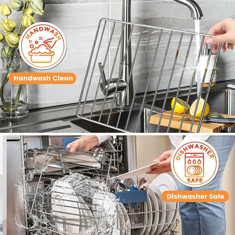 ABVJ-Air Fryer Rack For Ninja  - Ninja Air Fryer Dt201 review and price