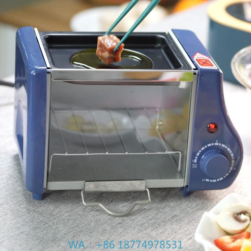 1. Compact Warm Bake Prep Stat - Kitchen With Baking Station review and price