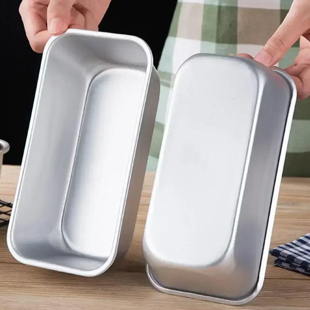 Rectangular Bread Mold Carbon  - Springform Pan Set review and price