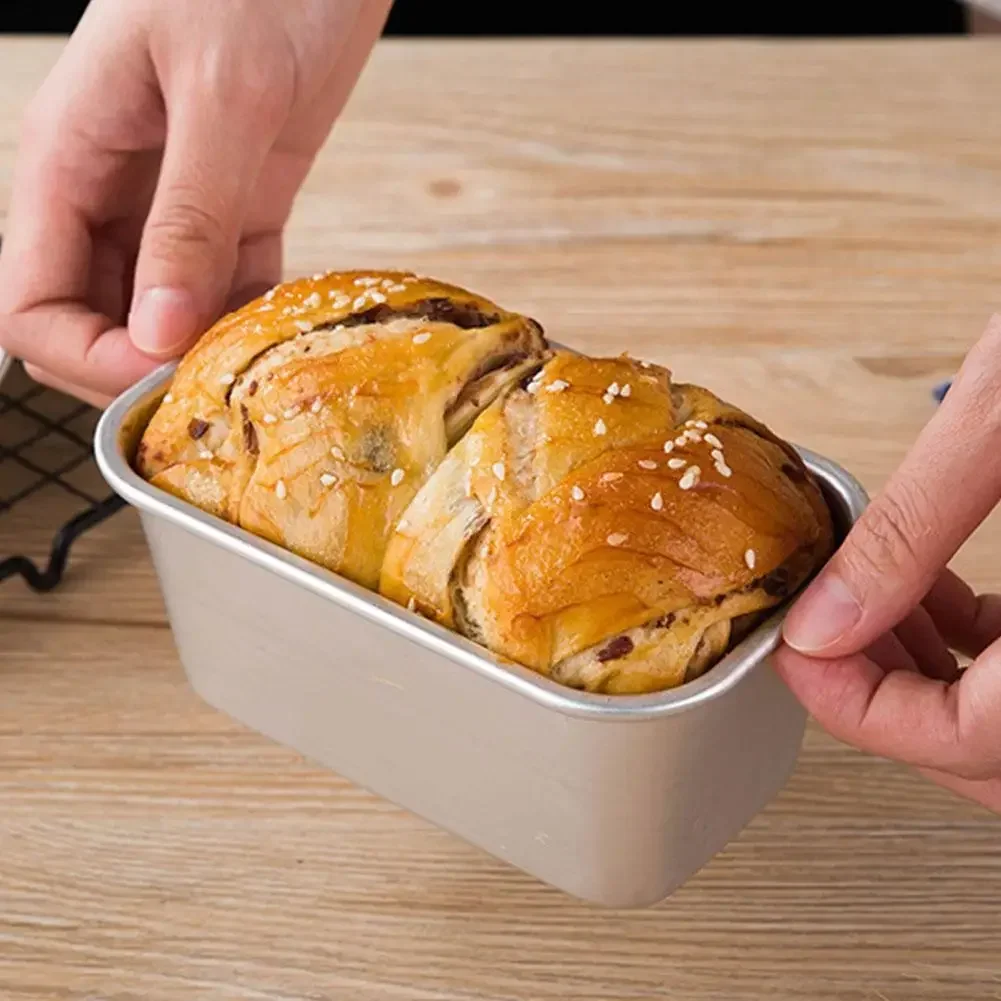 Rectangular Bread Mold Carbon  - Springform Pan Set review and price