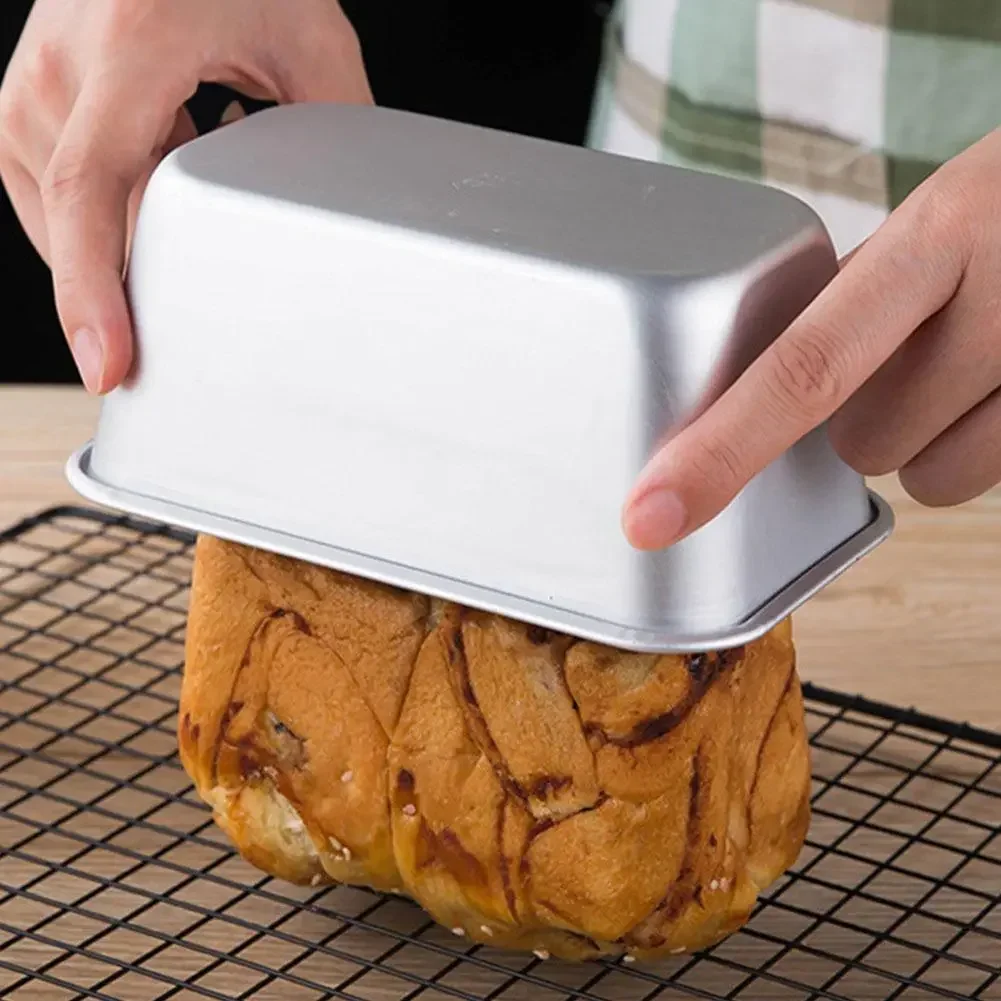 Rectangular Bread Mold Carbon  - Springform Pan Set review and price