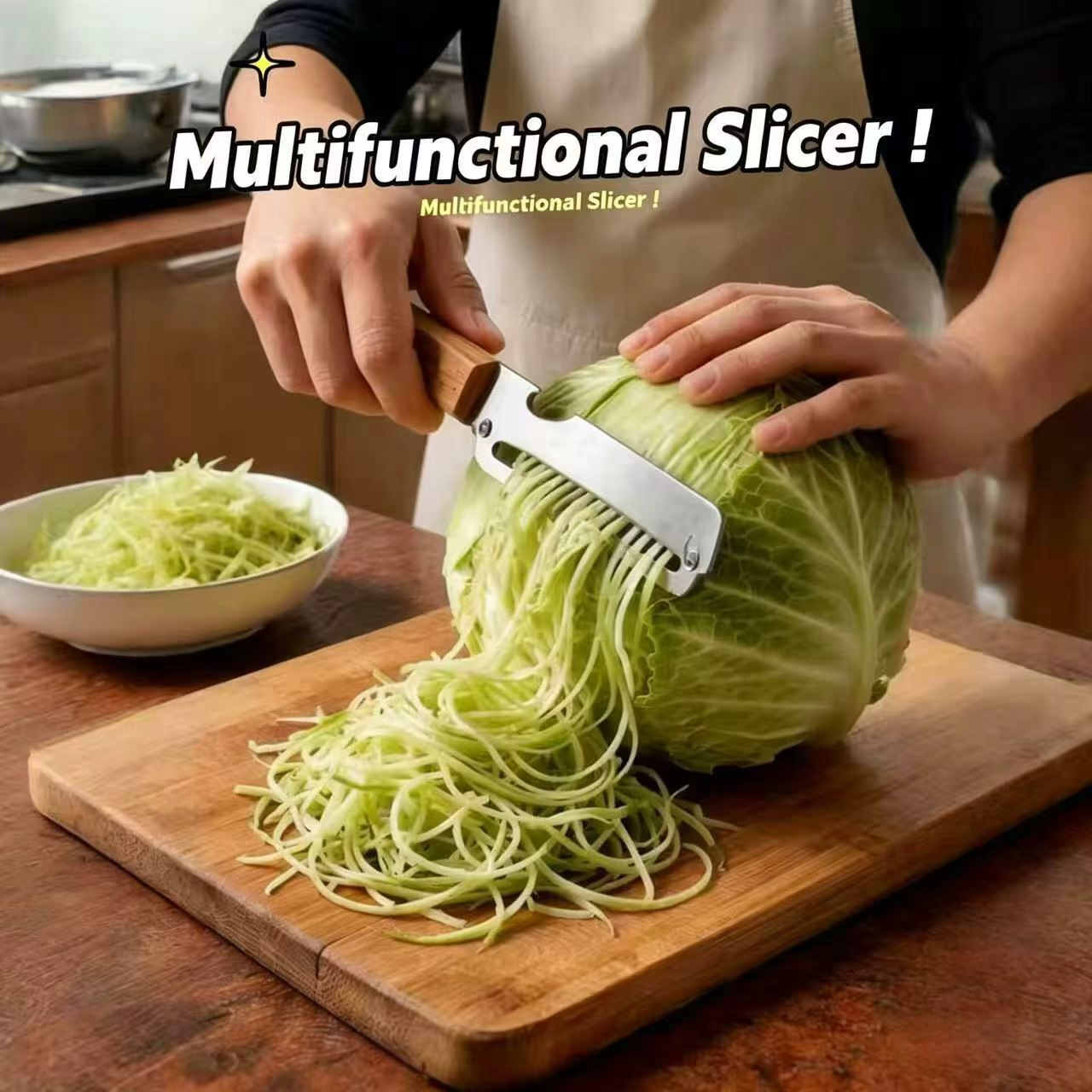 3-in-1 Vegetable Peeler with W - Kitchen Jobs review and price