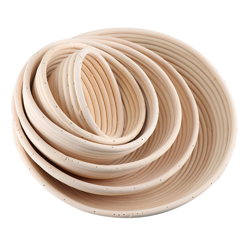 UPORS Rattan Bread Proofing Ba - Proofing Basket Banneton review and price