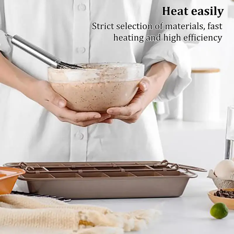 1Pc Baking Dishes Non-Stick Ba - Springform Pan Set review and price