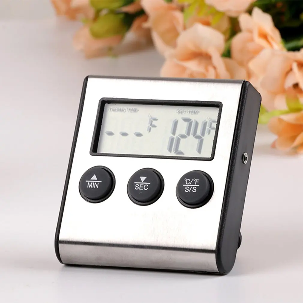 Tp700 Digital Remote Wireless  - Kitchen Baking Timer review and price