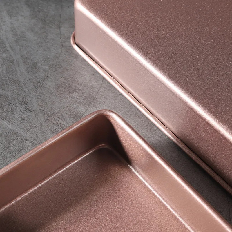 9/11in Square Non-Stick Baking - Springform Pan Set review and price