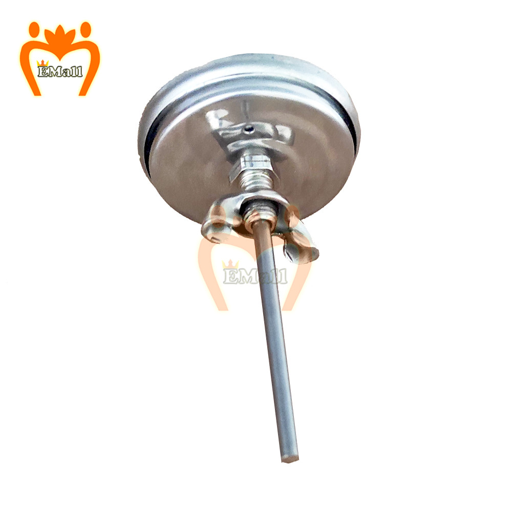 10℃~280℃/50~550°F Stainless St - Oven Thermometer Analog review and price