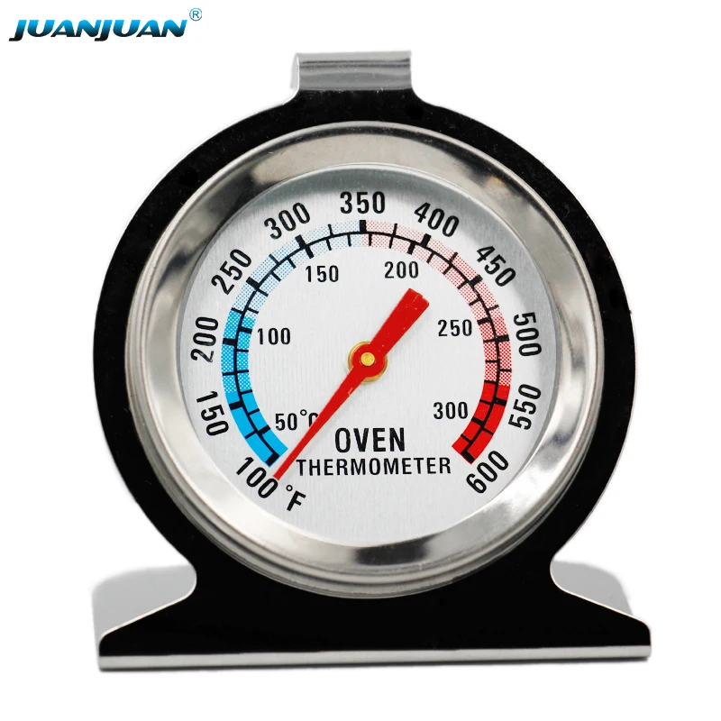 Stainless Steel Kitchen Oven T - Oven Thermometer Analog review and price