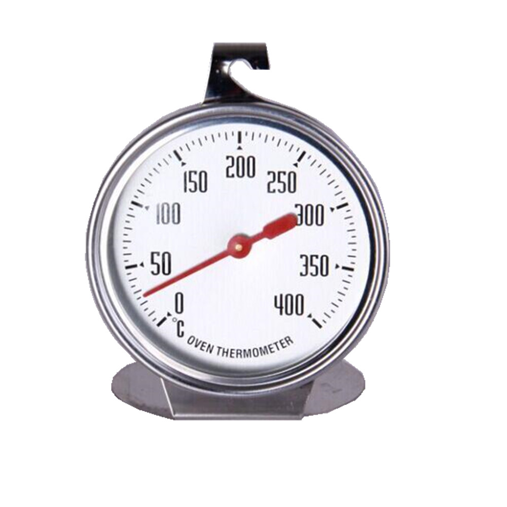 Stainless Steel Kitchen Oven T - Oven Thermometer Analog review and price