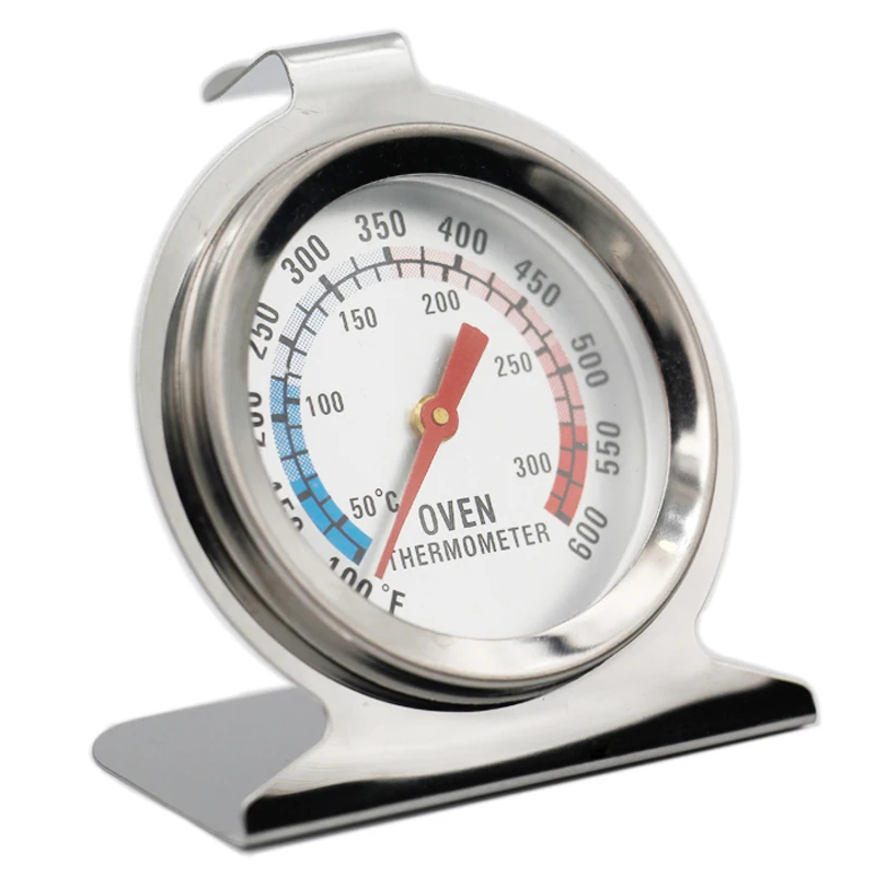 Stainless Steel Kitchen Oven T - Oven Thermometer Analog review and price