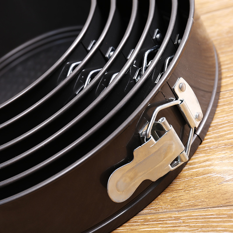PizzAtHome Springform Cake Pan - Springform Pan Set review and price
