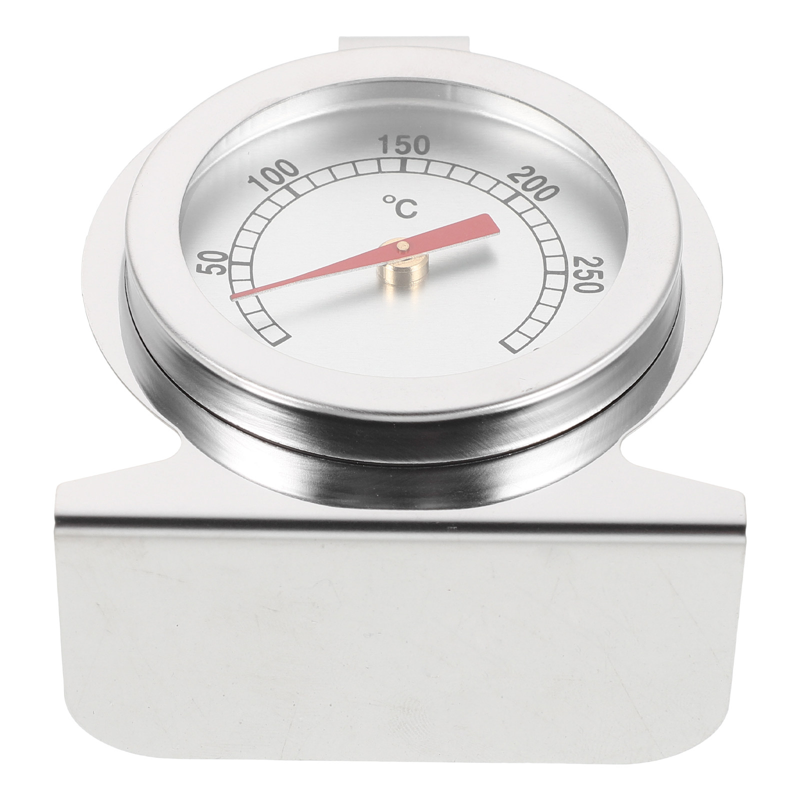 Stainless Steel Oven Thermomet - Oven Thermometer Analog review and price