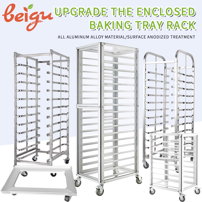 Commercial Aluminium Baking Tr - Kitchen Baking Tray Rack review and price