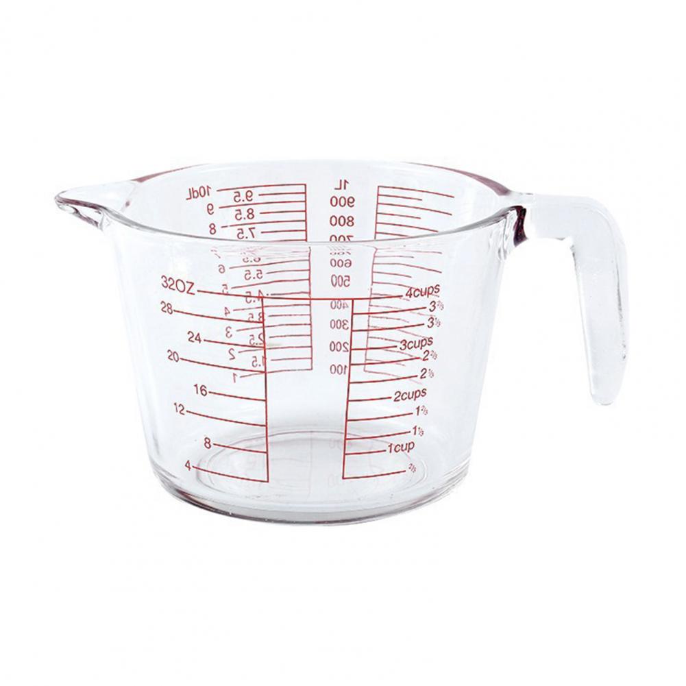 Measuring Cup Set Measuring Cu - Kitchen Glass Baking Set review and price