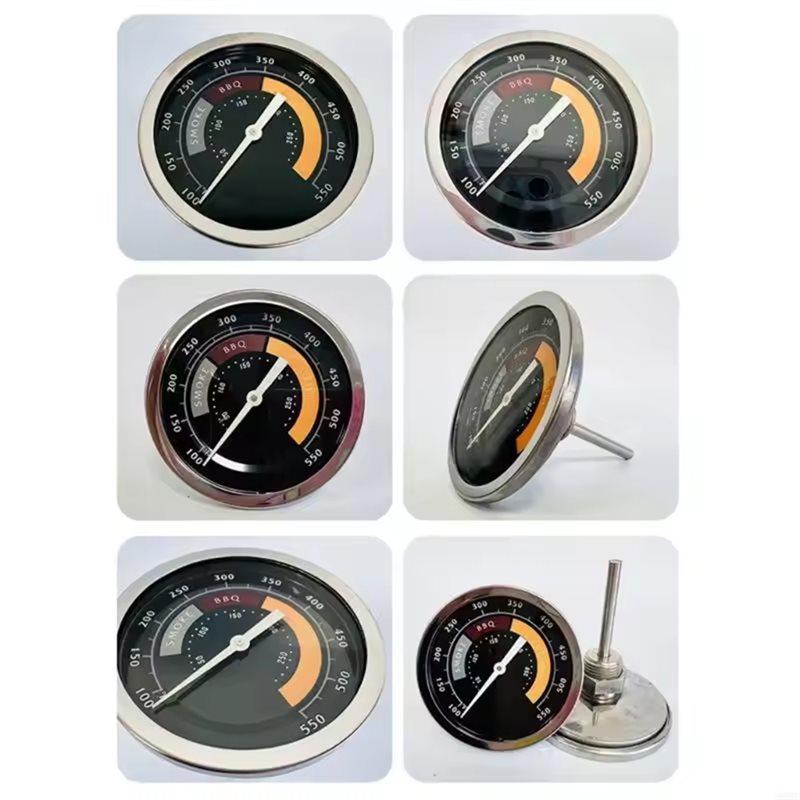 IALJ-For Accurate Roasting Tem - Oven Thermometer Analog review and price