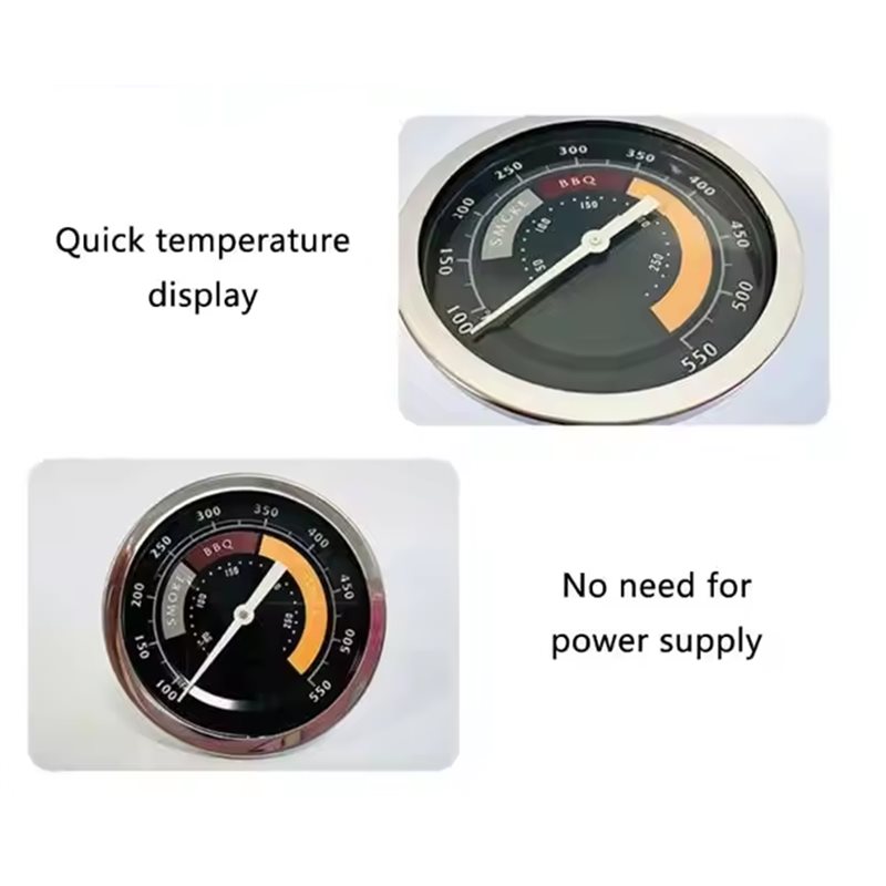 IALJ-For Accurate Roasting Tem - Oven Thermometer Analog review and price