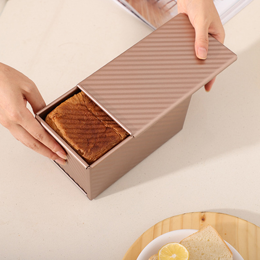 Bread Pan Loaf Baking Toast Pu - Springform Pan Set review and price