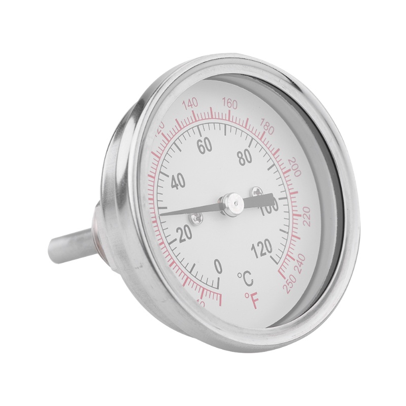 62mm 120℃ High Temperature Bim - Oven Thermometer Analog review and price