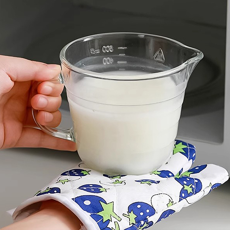 Heatproof Glass Mixing Bowl Se - Kitchen Glass Baking Set review and price