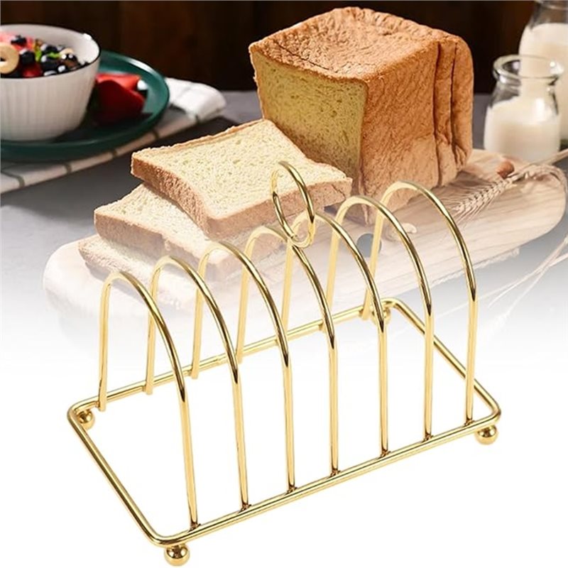 GYTB-Bread Loaf Stand Toast Ra - Kitchen With Baking Station review and price
