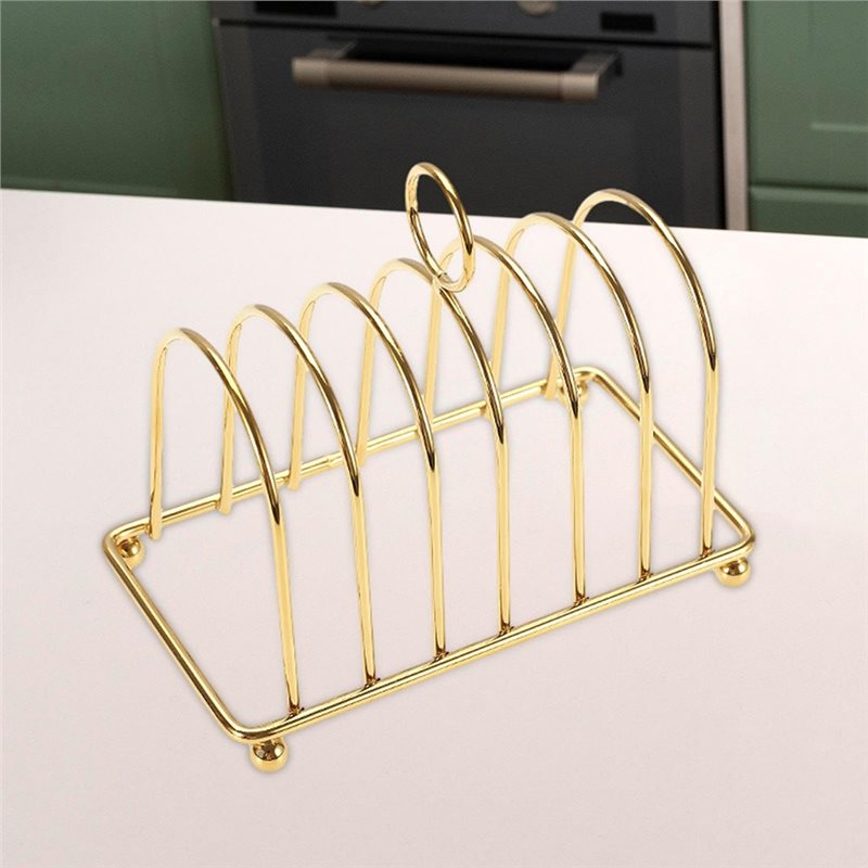 GYTB-Bread Loaf Stand Toast Ra - Kitchen With Baking Station review and price