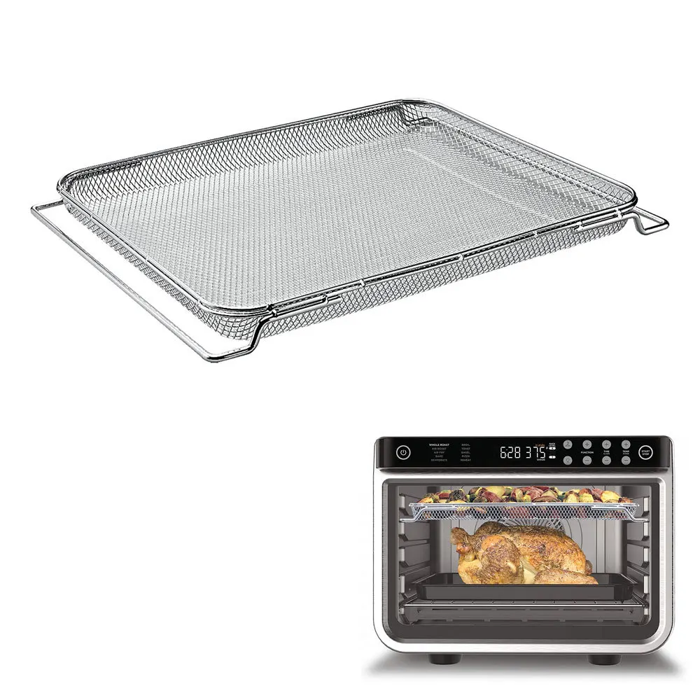 Air Fryer Oven Basket Replacem - Ninja Air Fryer Dt201 review and price