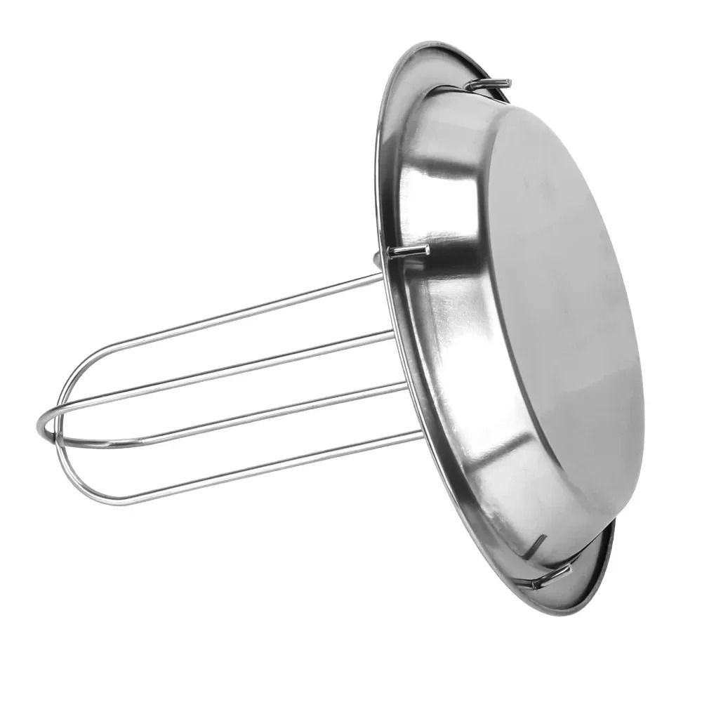 Chicken Roaster Rack Non-stick - Kitchen Baking Tray Rack review and price
