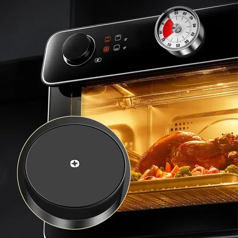 New Stainless Steel Visual Tim - Kitchen Baking Timer review and price