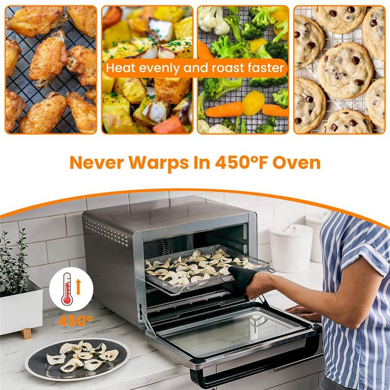 【HIGH GRADE】Air Fryer Oven Bas - Ninja Air Fryer Dt201 review and price