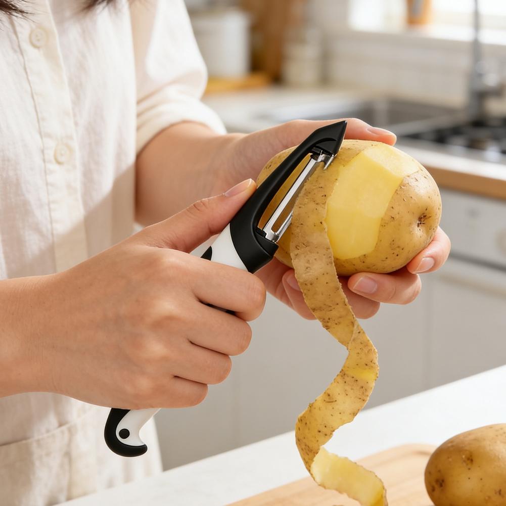 Vegetable Slicer Stainless Ste - Kitchen Jobs review and price