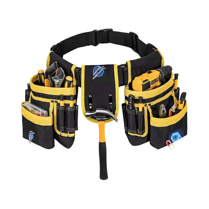 Adjustable Tool Belt Bag with  - Kitchen Jobs review and price