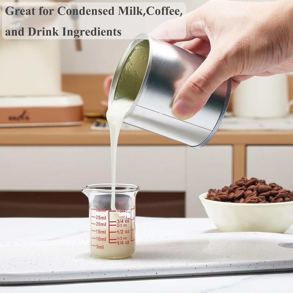 High Borosilicate Glass Measur - Kitchen Glass Baking Set review and price