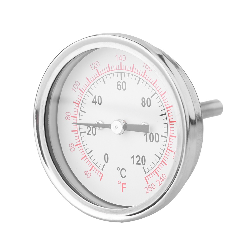 Stainless Steel Oven Thermomet - Oven Thermometer Analog review and price