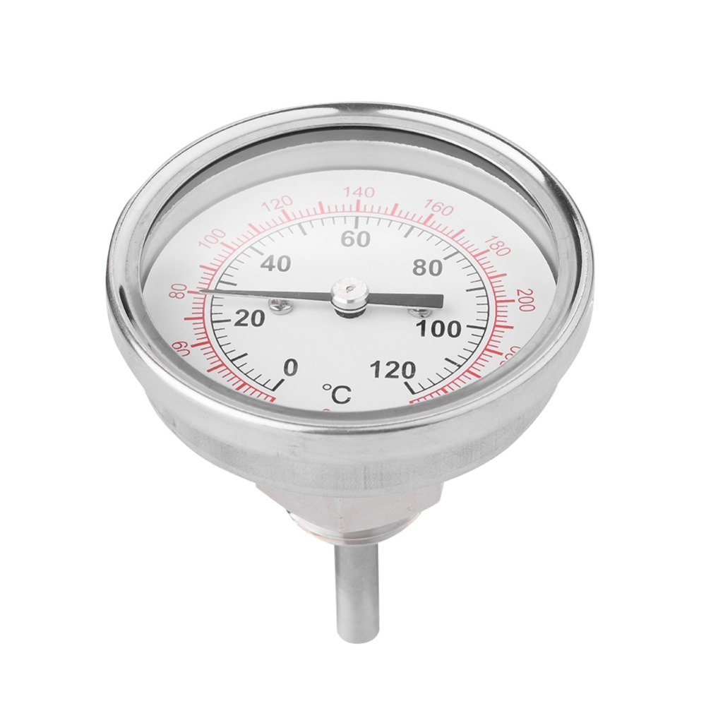 Stainless Steel Oven Thermomet - Oven Thermometer Analog review and price