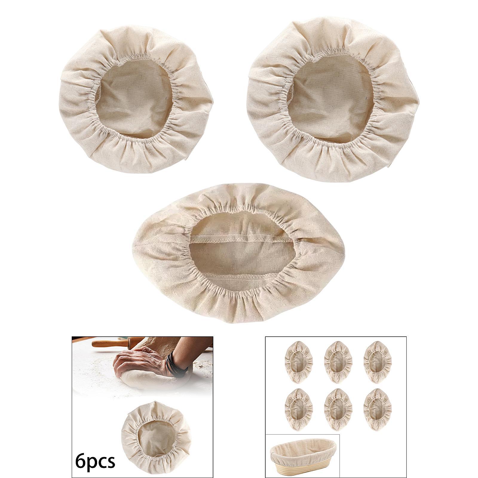 6x bread protection basket fab - Proofing Basket Banneton review and price