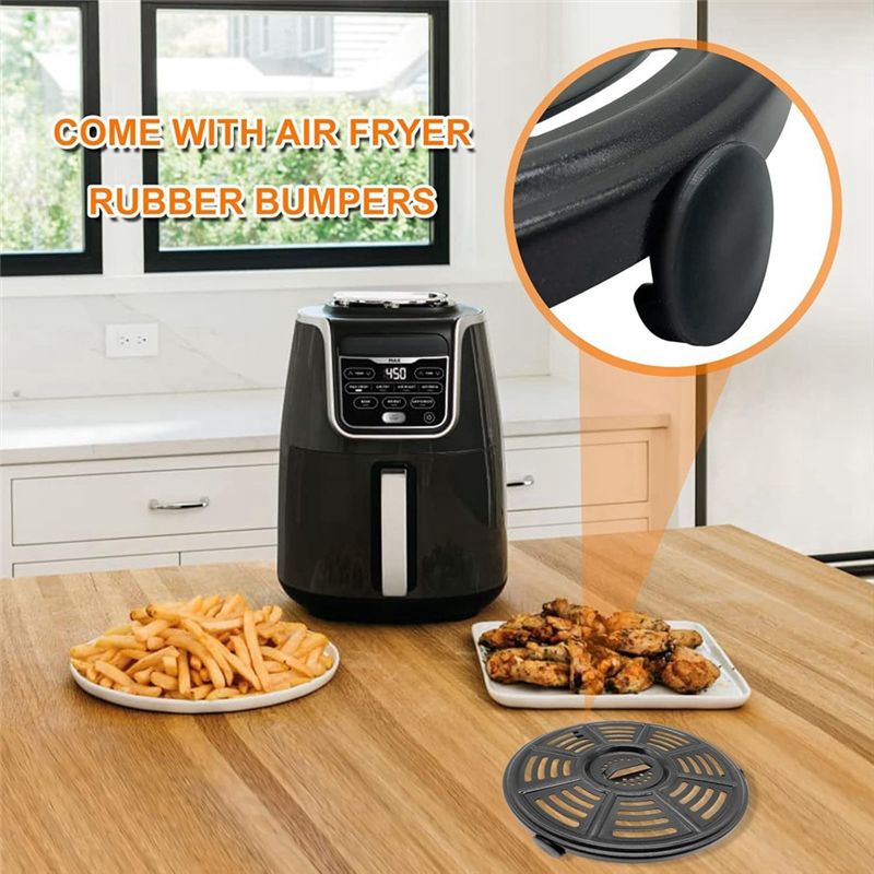 ABRG-Air Fryer Replacement Cri - Ninja Air Fryer Af101 review and price