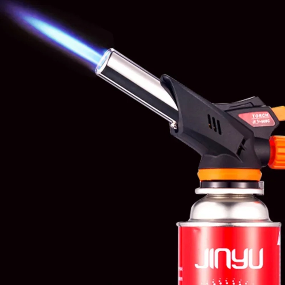 Welding Torch Gas Burner Flame - Kitchen Baking Torch review and price