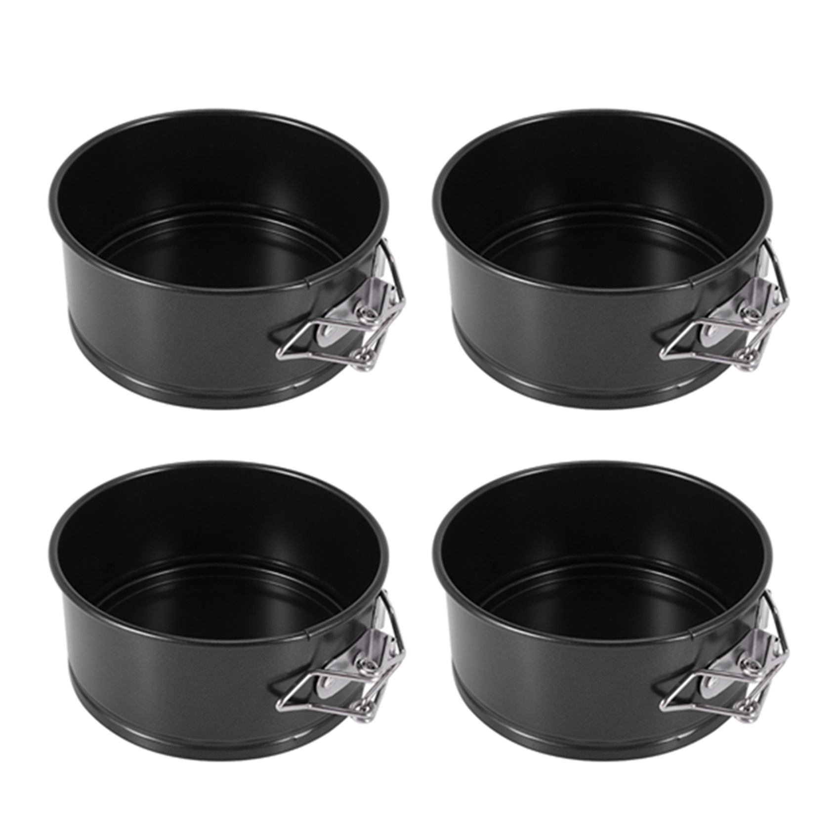 A74E-4-Inch Mini Springform Pa - Springform Pan Set review and price