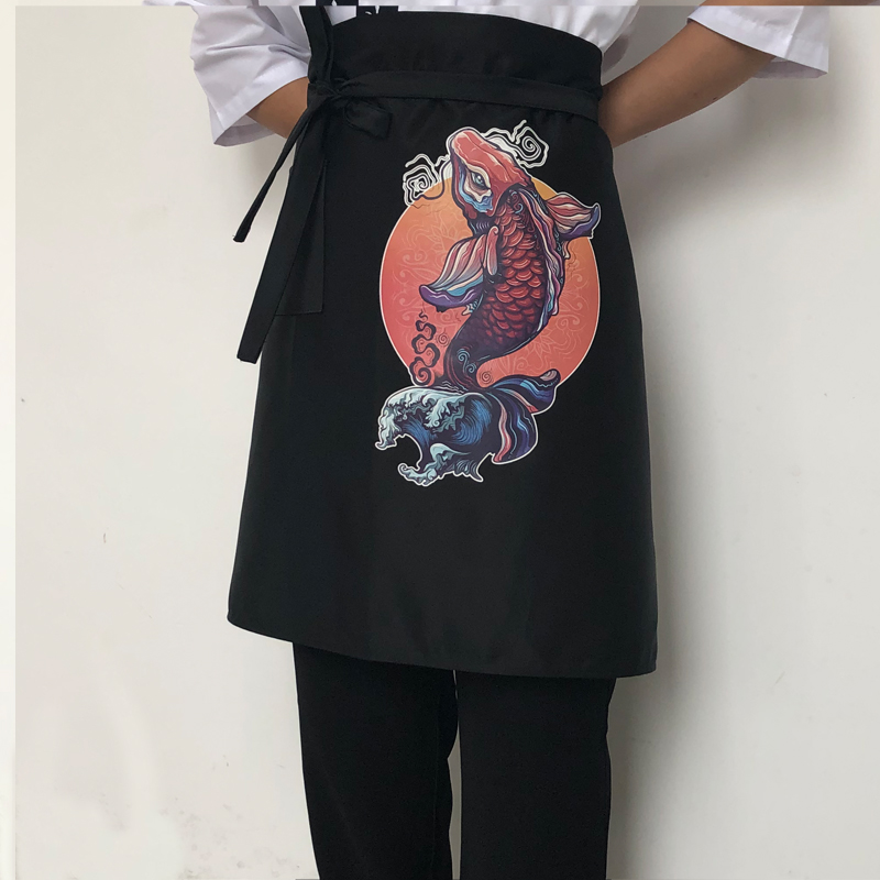 Polyester Waterproof Oil Proof - Baking Kitchen Kids review and price